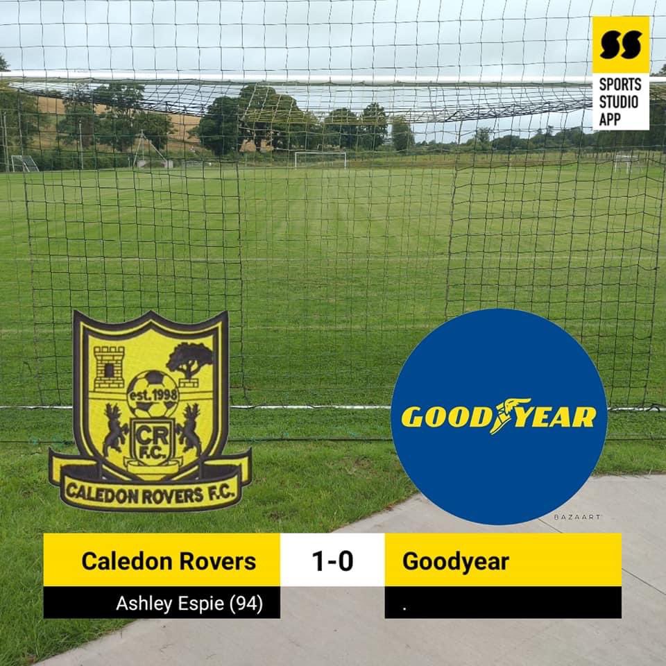 Caledon Rovers FC tweet media