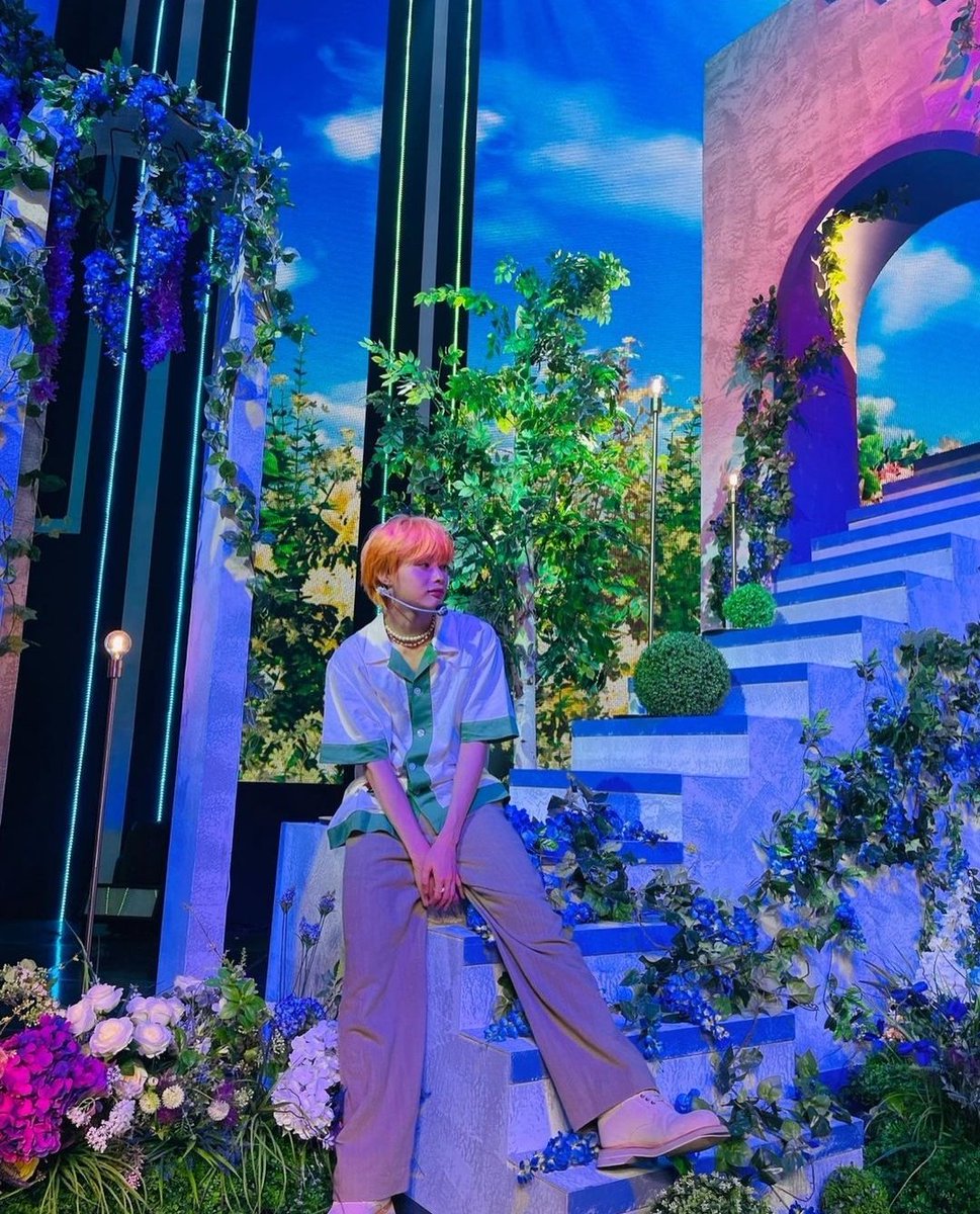 0119FEED's tweet photo. tpst__official ig post  ^🌻^

#HANBIN #TEMPEST @TPST_twt https://t.co/yfokgnuG2c