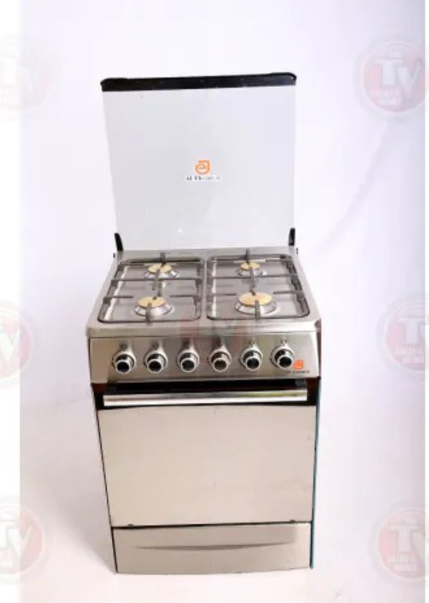 NyashaKat's tweet photo. @redmarketsunday I am selling a brand new 4 plate AE gas stove with electric oven
Price-Usd 250
Color - silver
Size - 600*600
#Hararedeals
Conract 0719188325 0r 0779188325 https://t.co/WODeanbumJ