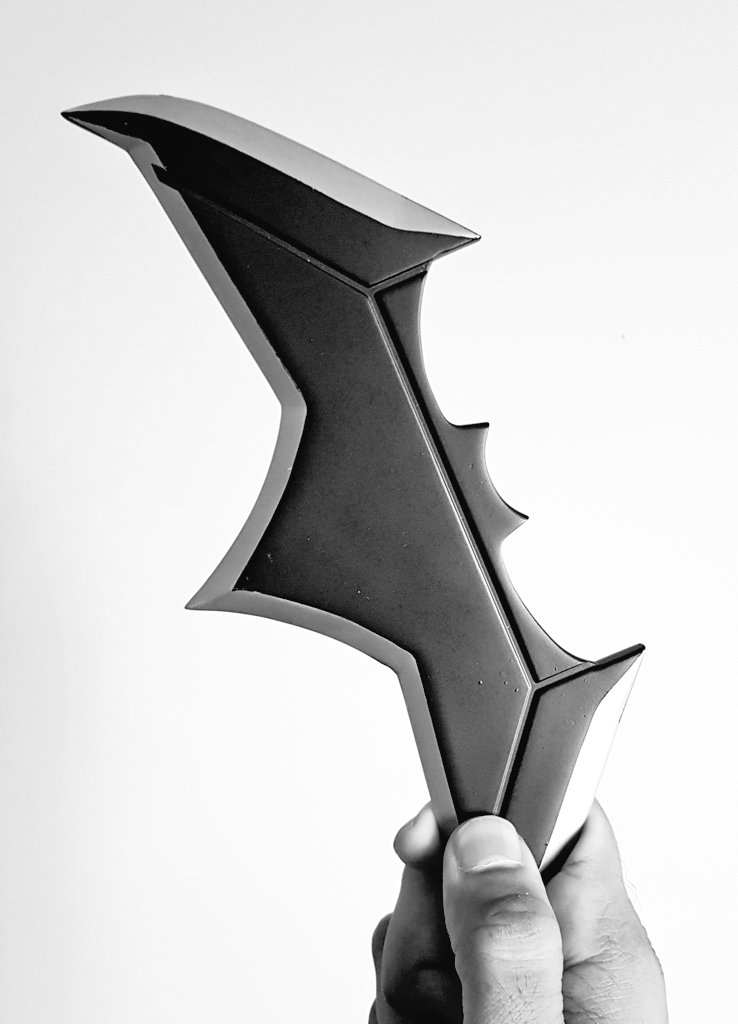 Jigar2810's tweet photo. #Batman
#MakeTheBatfleckMovie
#RestoreTheSnyderVerse https://t.co/z5BT12mu7H