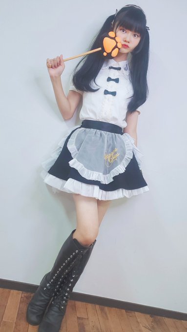 星野るなのTwitter画像5