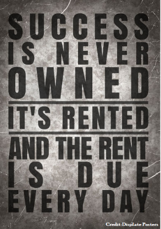 thewinningdiff1's tweet photo. “You can’t cheat the grind. It knows how much you’ve invested. It won’t give you nothing you haven’t worked for. ”  @Ericthomasbtc https://t.co/ryMwC7lqqa