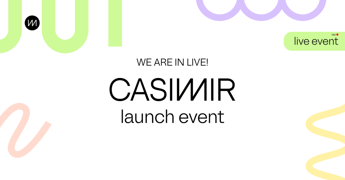 DEIP - Creator Economy Protocol tweet media