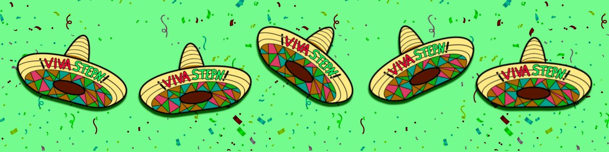 ArmandiElaion's tweet photo. @maku67879787 Ohhh wow! You guys are amazing! I am giving away 5 regular “Sombrero Anniversary cards NFTs/ AR” to your community 🎉🎉🎉🎉  anyone from Japan wearing a sombrero in their pfp can enter, just post your sombrero pic under this thread and I will chose 5 random winners 🎉🎉 24hr time https://t.co/uVrbdKJrSO