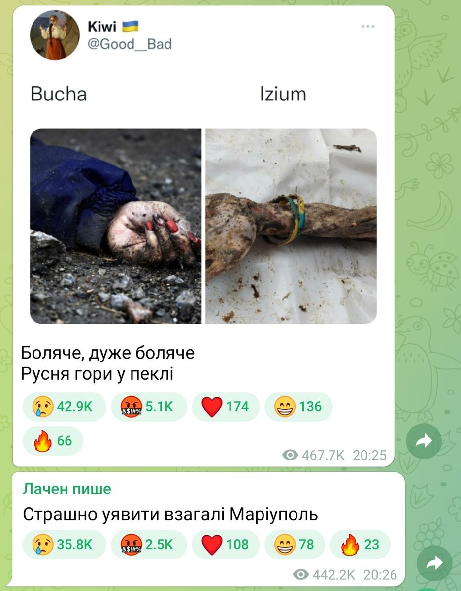 Русские боролись против фашизма, но незаметно ими стали. А кстати, они знают что такое фашизм?