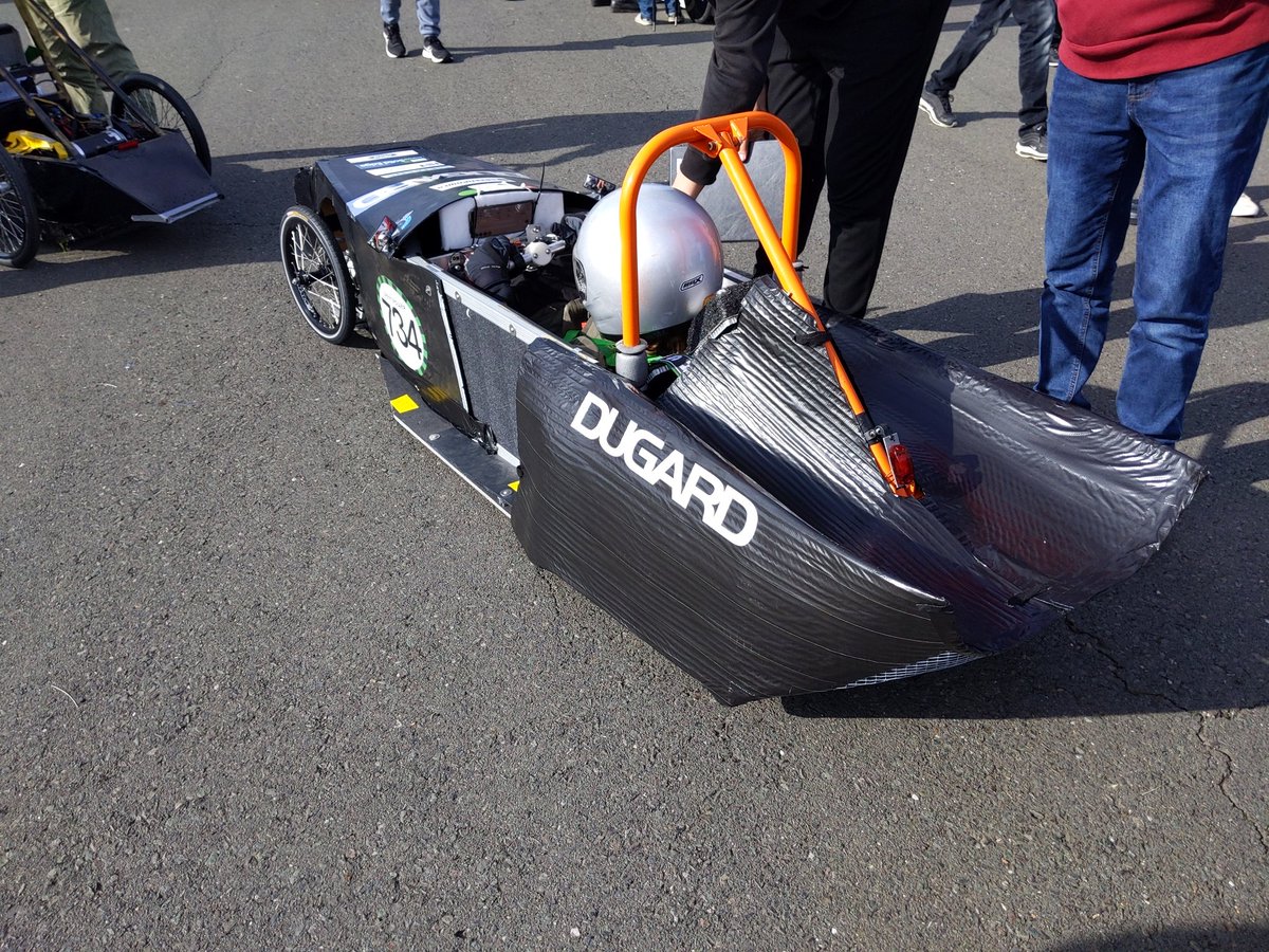 BHASVIC Racing tweet media