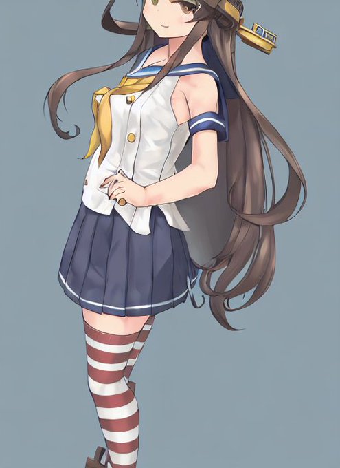 島金剛まで描けるのか… 