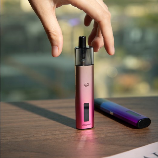 ASPIRE JAPAN tweet media