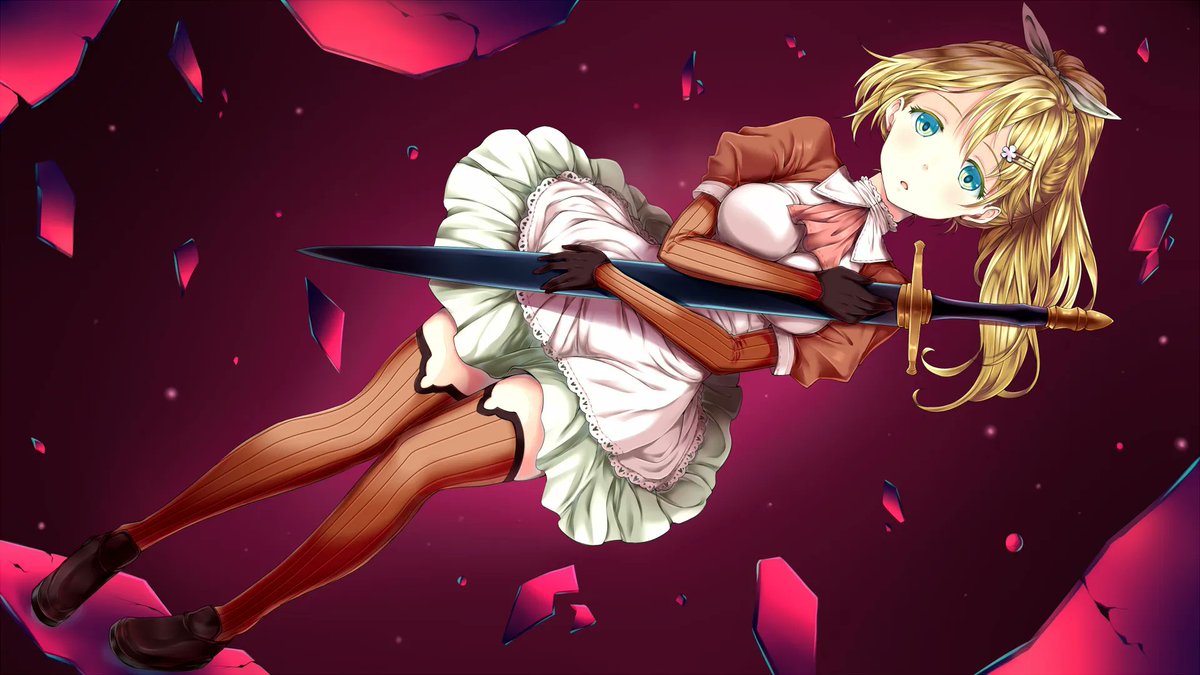 Kagura Games (@kaguragames) on Twitter photo みなさーん( ・∇・)Kagura Games ×あさきゆめみし( <a href="/asayume2/">あさきゆめみし【少女異聞録~白鷺白百合の華麗なる日々~】発売中!</a>)の「Dungeon of Retina – ダンジョン・オブ・レティーナ」が発売中!期間限定で10%オフ!
公式ストア: bit.ly/3Dl0s6p
Steam: bit.ly/3U70S69 みなさーん( ・∇・)Kagura Games ×あさきゆめみし( <a href="/asayume2/">あさきゆめみし【少女異聞録~白鷺白百合の華麗なる日々~】発売中!</a>)の「Dungeon of Retina – ダンジョン・オブ・レティーナ」が発売中!期間限定で10%オフ!
公式ストア: bit.ly/3Dl0s6p
Steam: bit.ly/3U70S69