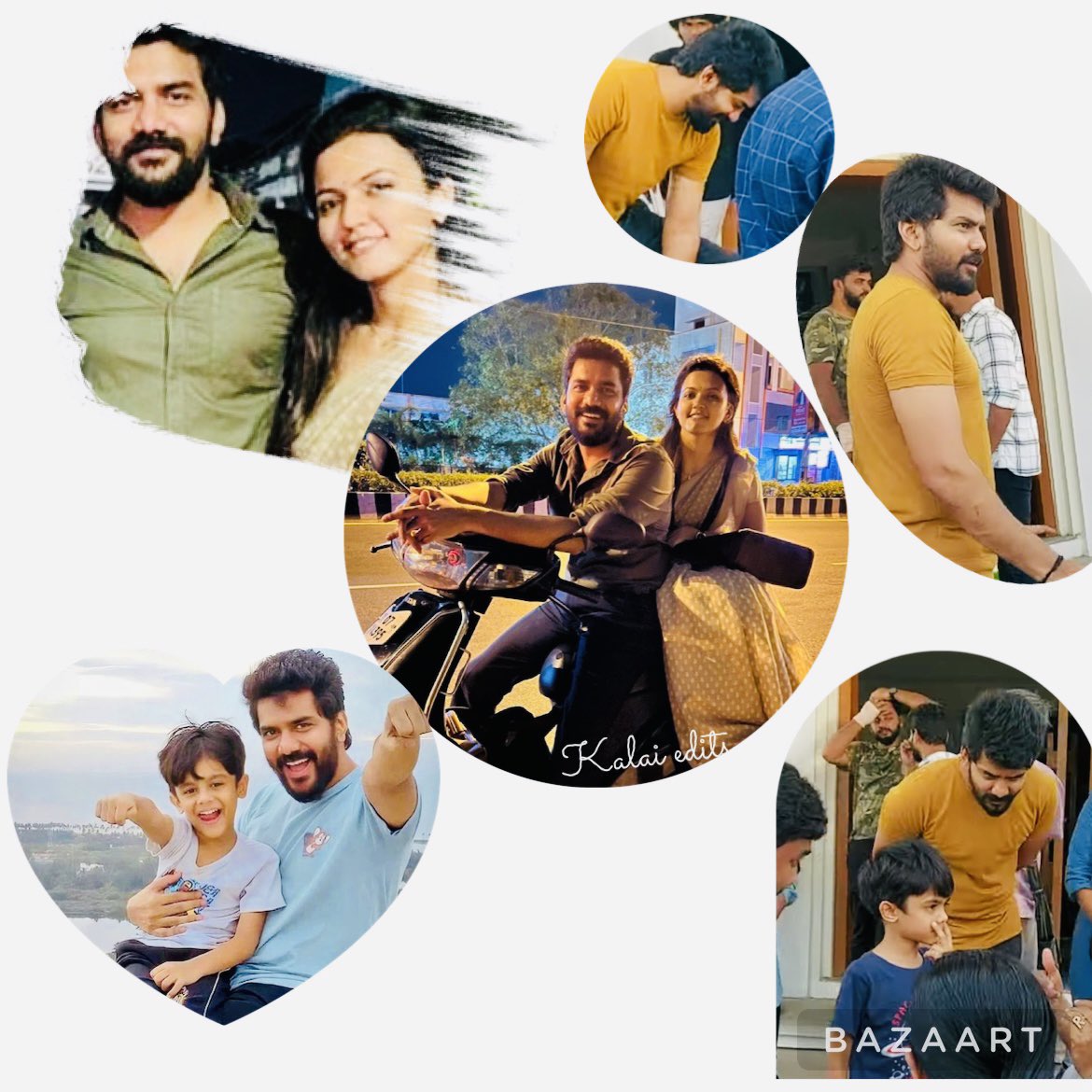Kalai42881320's tweet photo. My TL filled with blush 😊😇😇😇😇😇 #Kavin #Dada updates @Kavin_m_0431 @aparnaDasss @ganeshkbabu https://t.co/CpbQbfDhFj