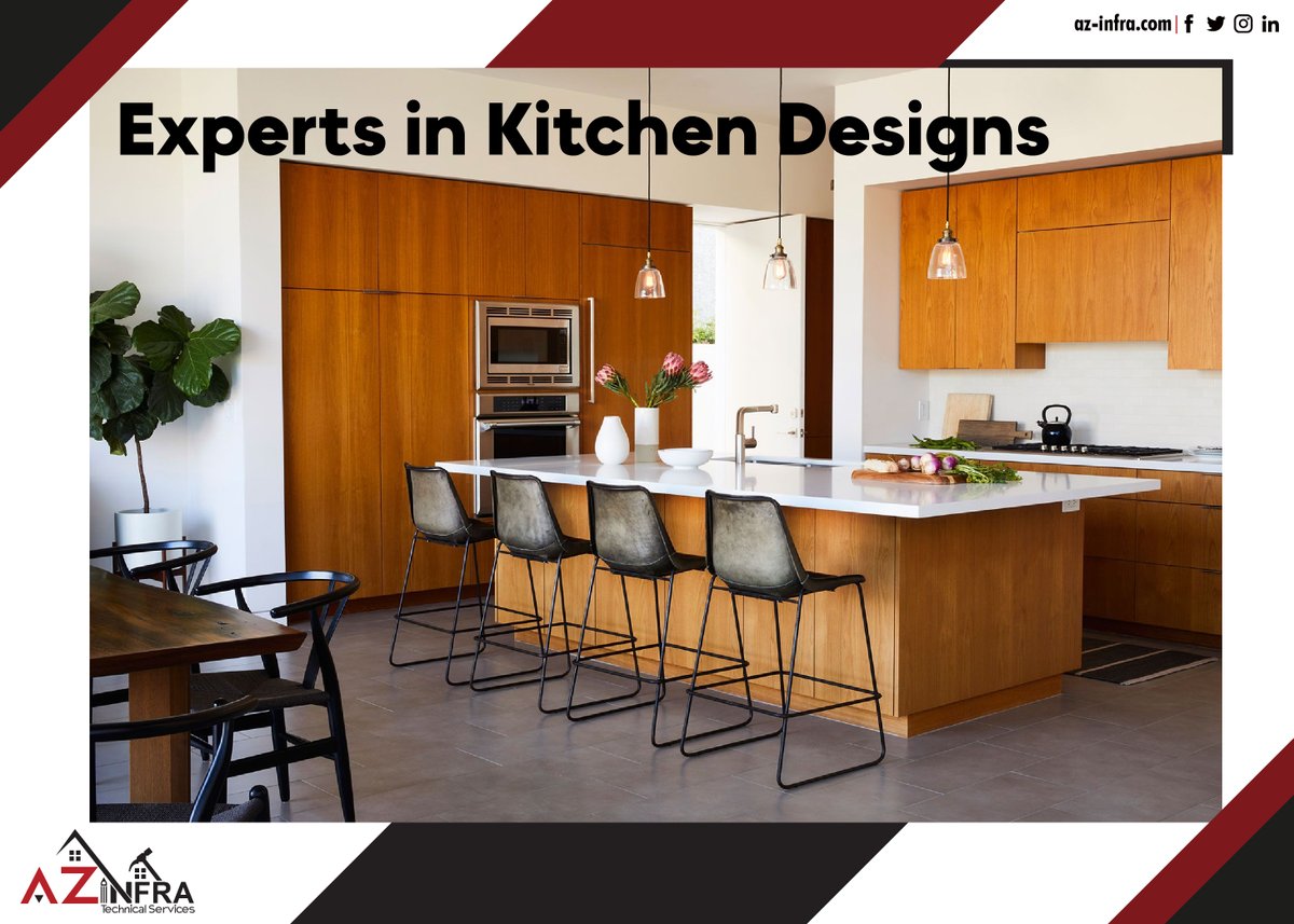 azinfrauae's tweet photo. Your search for the experts in kitchen designing has just been completed. Yes, #AZInfra offers the most #affordable #interiordesign services that meet your budget all in #Dubai #UAE
Get in touch with us for a quote
#interiordesign #officeinteriors https://t.co/hgoVzOjLhT