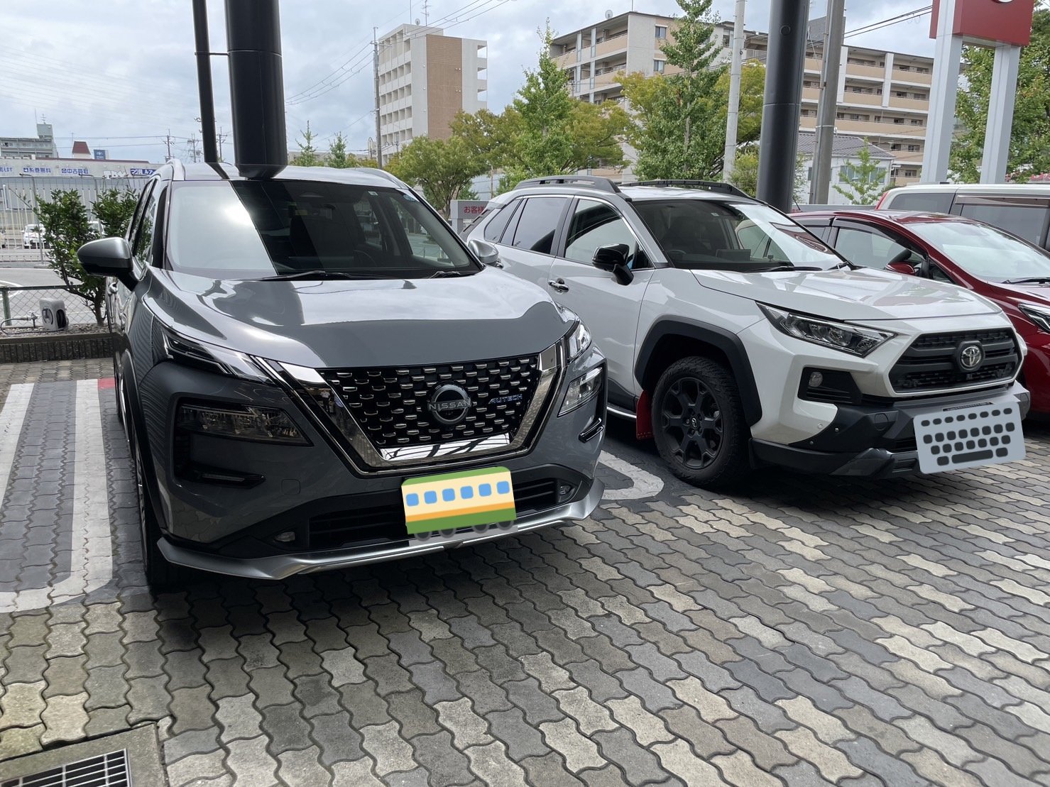 さしみ 元rav4オフパケ乗り Shika Rav4 Twitter