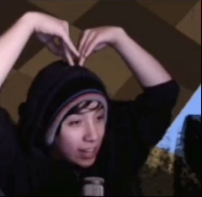 ccmutue's tweet image. si eres del fandom de quackity da fav y rt para encontrar mutuals &amp;lt;3 #quackity #integracion