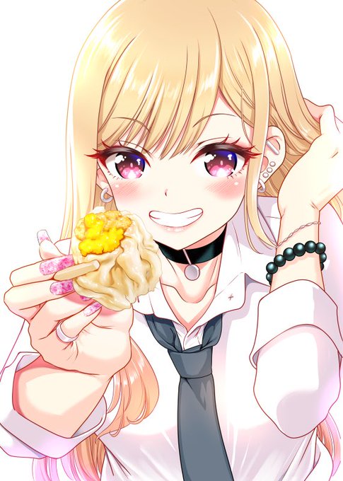 アニメ着せ恋二期決定おめでとう🎉
#着せ恋 