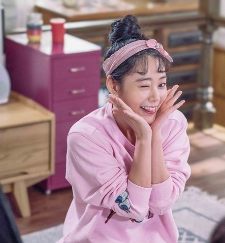 saendgame's tweet photo. ChoiYeoJin is KangYina✨
JeonSomin is JungYeEun✨ https://t.co/myvCxs4WPO