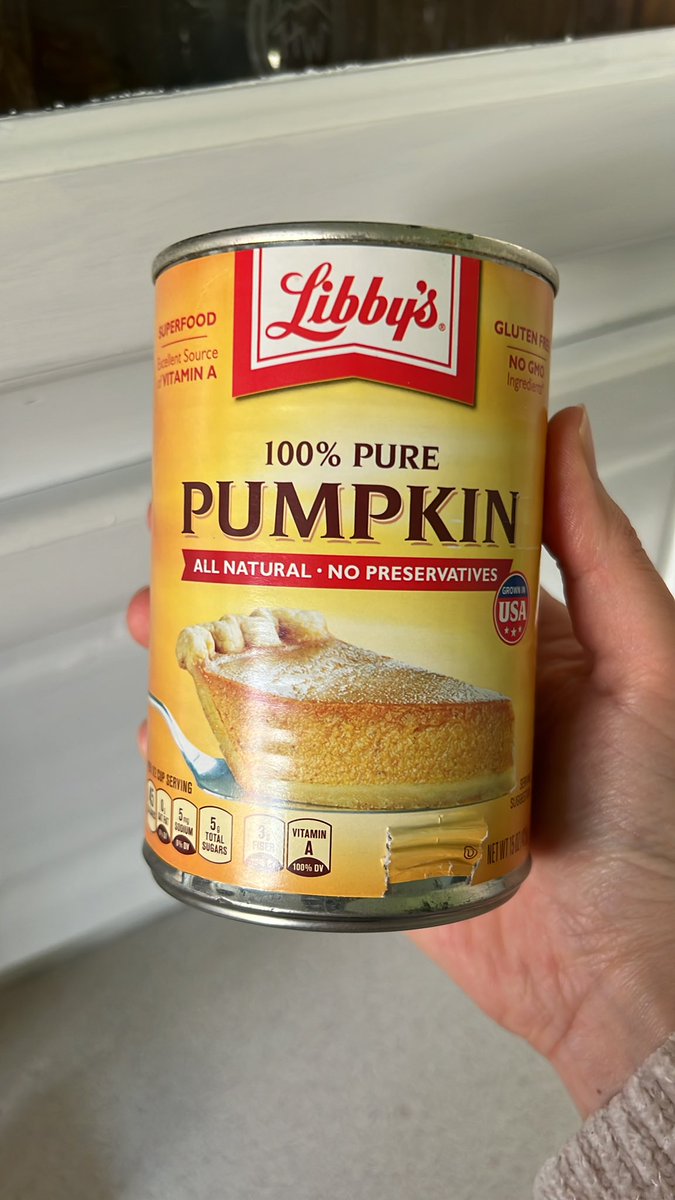 MageByMoonlight's tweet photo. A BLESSED UPDATE!! Found at local health food store 🧡 https://t.co/t1rV5gbPdm