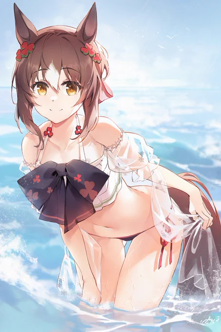 #絵柄が好みって人にフォローされたい 