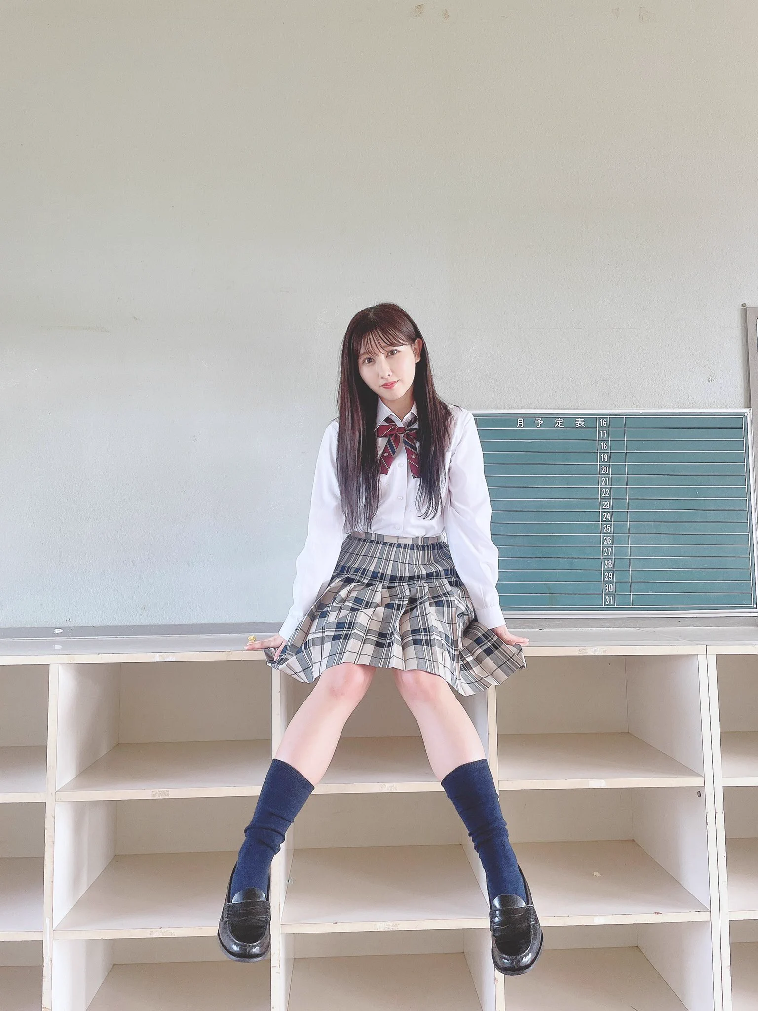 山本 杏奈 su X: 