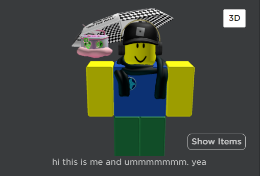 nooblovesroblox's tweet photo. @KreekCraft https://t.co/I42GEBtAn9