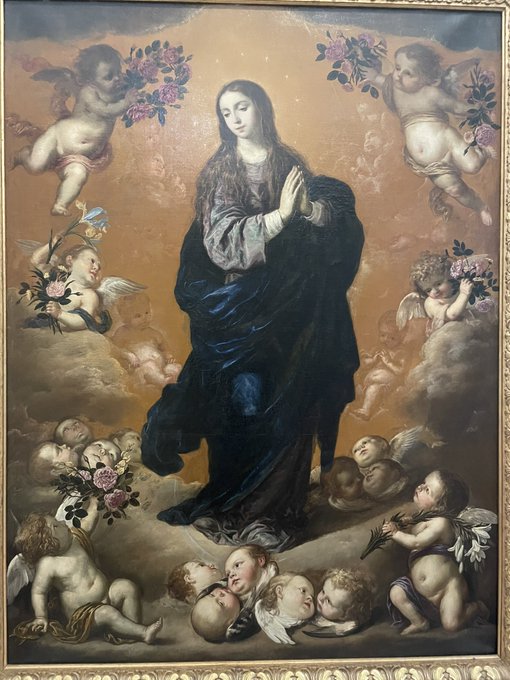 Some of my favs from the art gallery in Bucharest 💗 https://t.co/6yn3M4cYs2