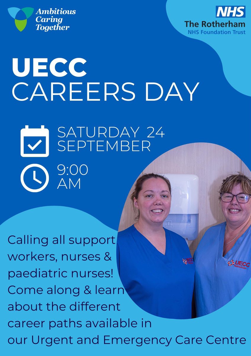 lesley1889's tweet photo. Come and see the team next Saturday. Could be the start of a new journey for you #teamED https://t.co/YNhqspAy5T