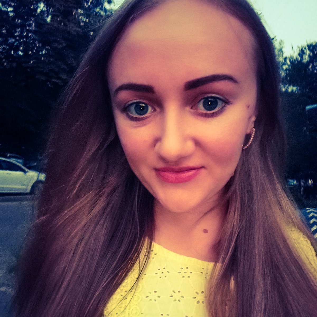 #НоваяАватарка