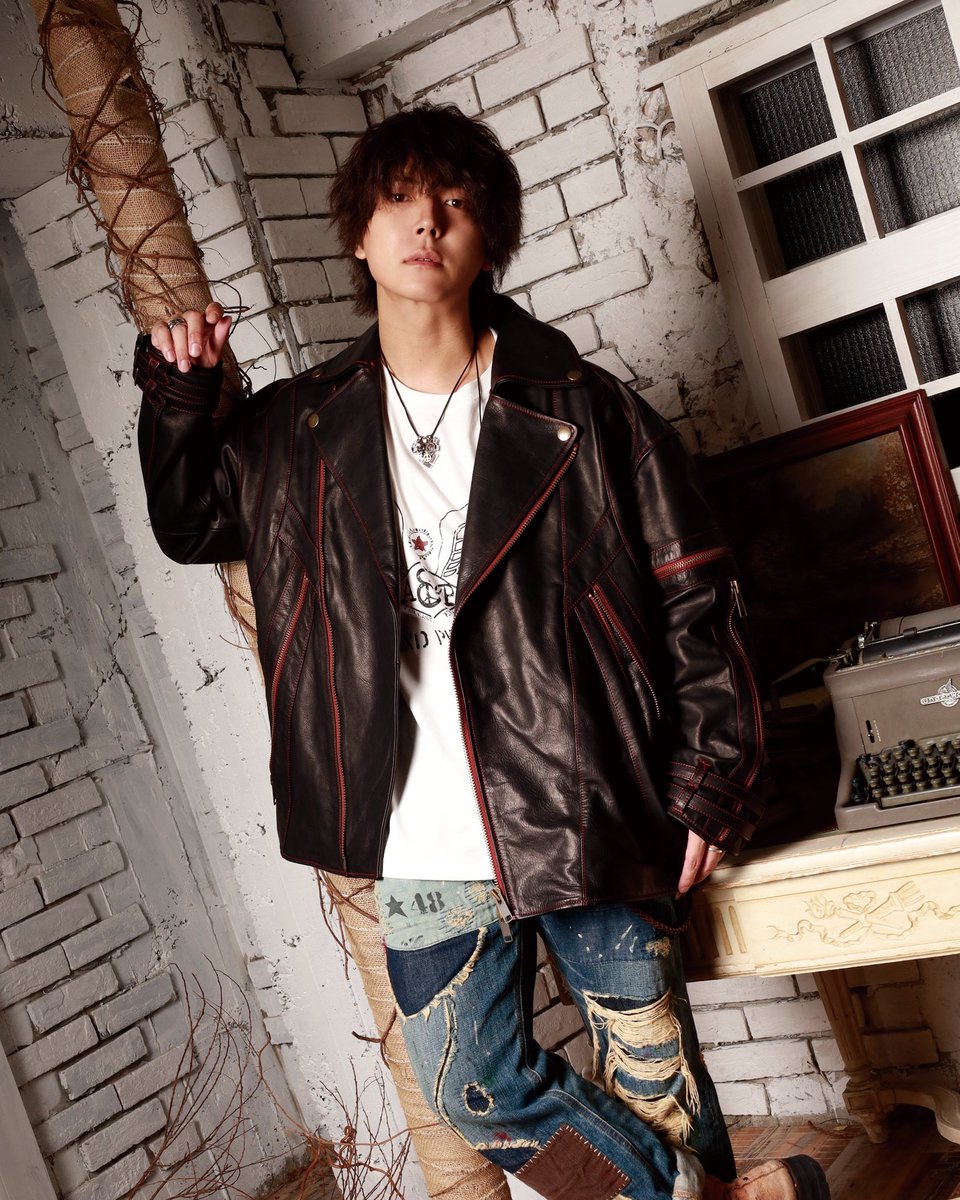 安藤翼 tweet media