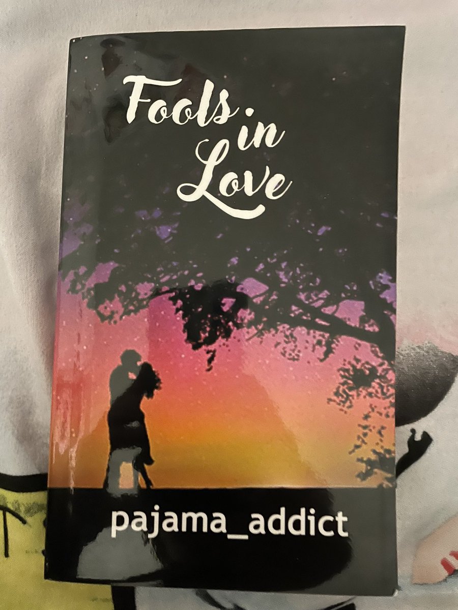 97th_Jeonkook's tweet photo. ONHAND / PH
Fools in Love and Fools Rush In by Pajama Addict (self published)
1500 + LSF

#Wattpad #pajama_addict https://t.co/jW8gzB6n96
