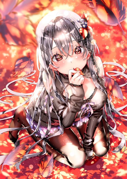 ✨ #絵柄が好みって人にフォローされたい 