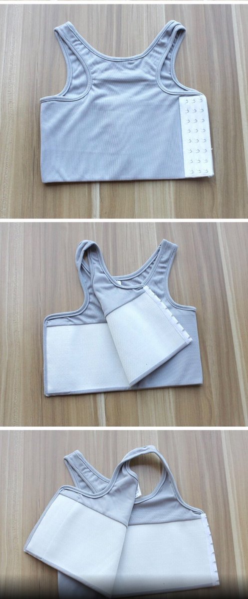 BondandBinder's tweet photo. Bond and Binder was created to provide FTM (Trans) &amp; non-binary people with effective, affordable &amp; comfortable chest binders.

https://t.co/ZCBNuaULbe

#bondandbinder #chestbinding #chestbinder #tomboy #transgender #bindertomboy #ftm #transftm #chestbinders #binders #transition https://t.co/NGe2HBJxXZ