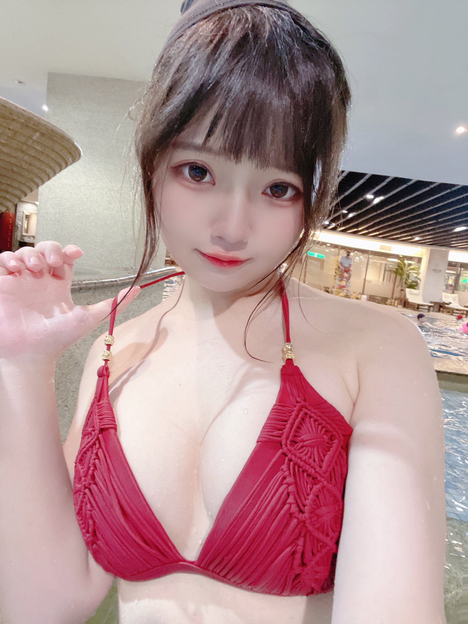 巨乳美女 Twitter Search Twitter