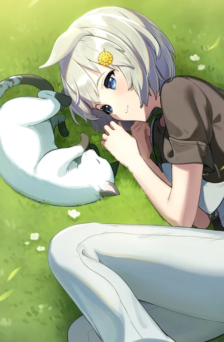 セイウンスカイ#ウマ娘 