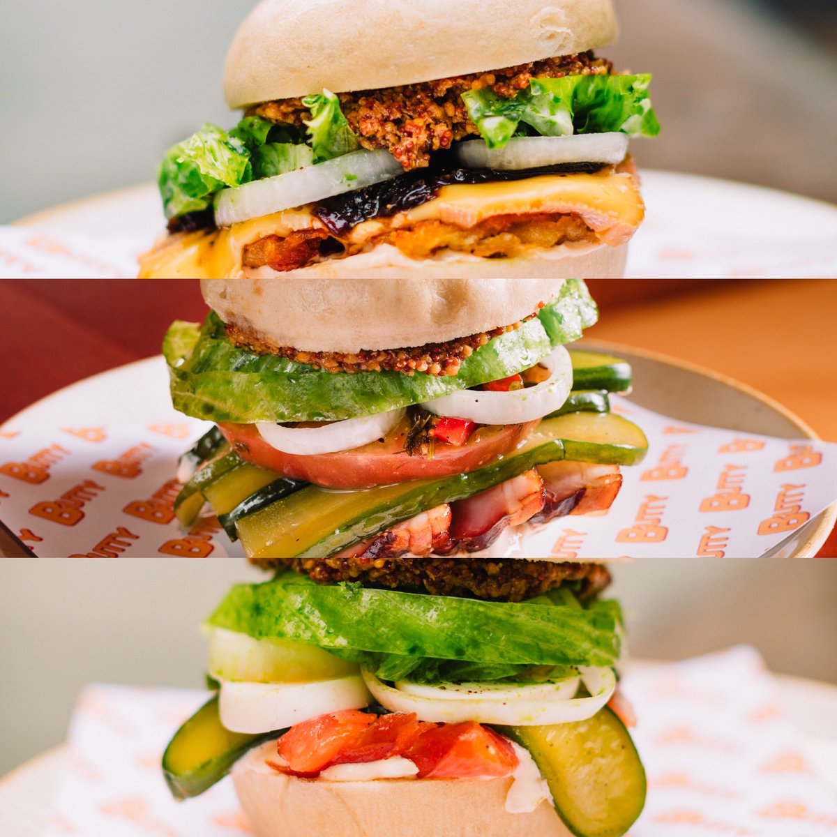 The Butty Shop tweet media