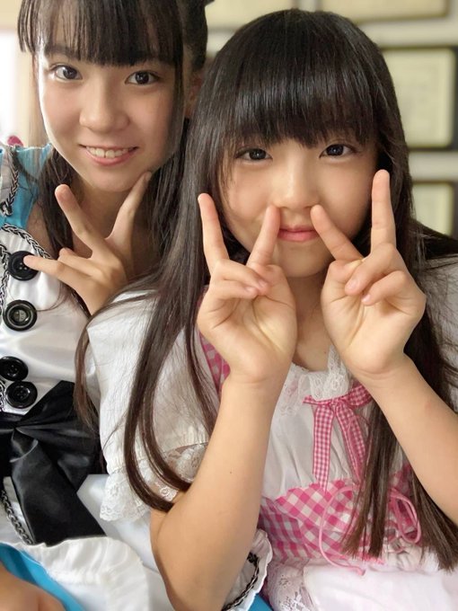 Twitterのコスプレ画像31