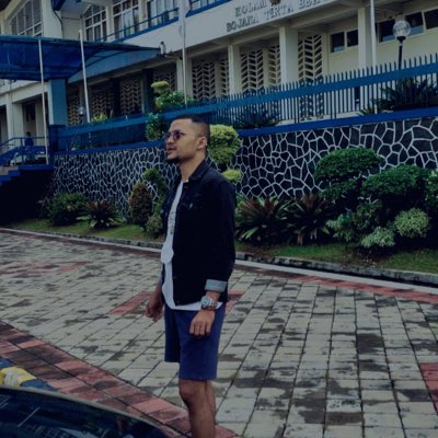 Eki_fz's tweet photo. #NewProfilePic https://t.co/BmDo0Ksite