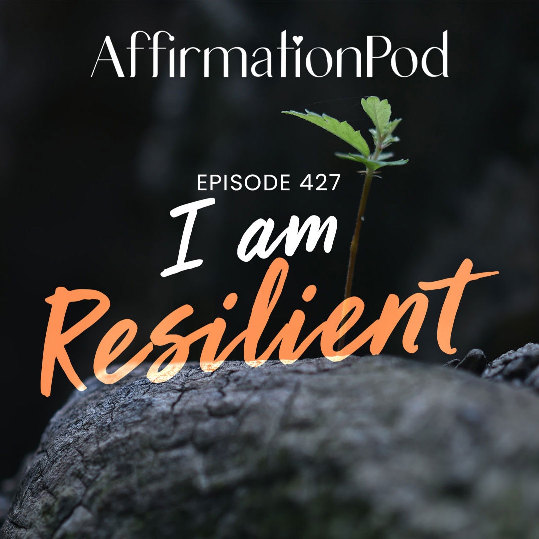TheJosieOng's tweet photo. Facing Big Challenges?

Stay afloat and gain courage with  "I Am Resilient"

https://t.co/tpyIqkTaOE

#mentalhealth #affirmationpod https://t.co/0ZVrKwib1B