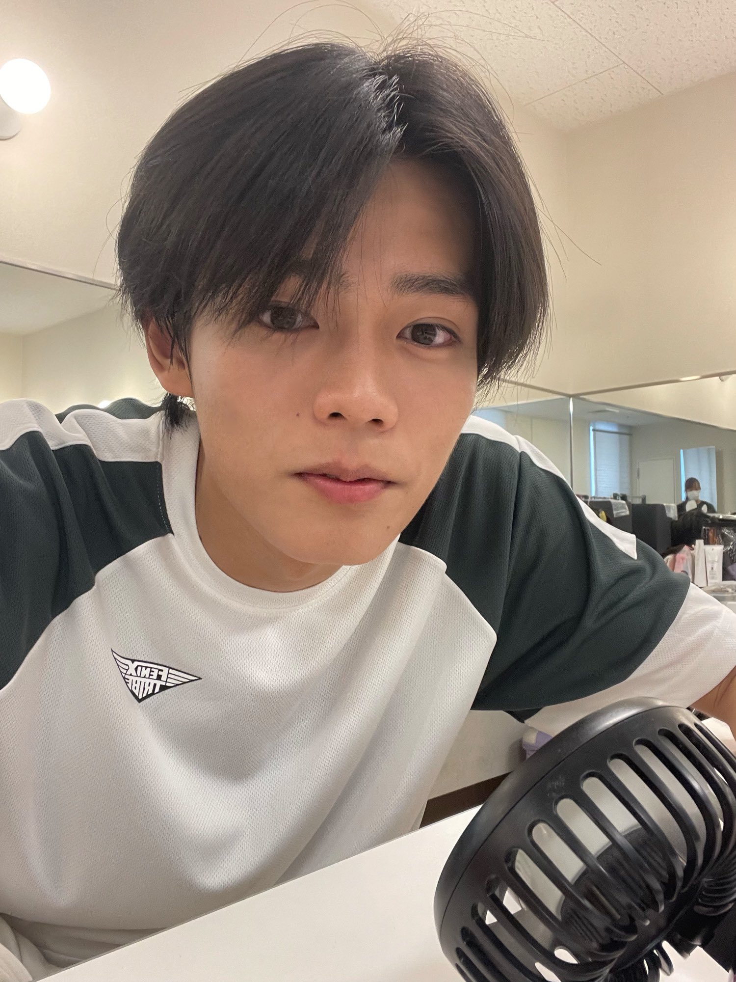 日向 亘&STAFF on X: 