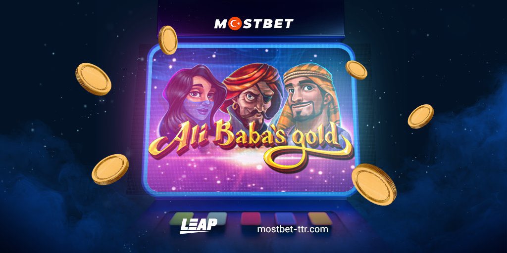 Turkiye1Mostbet's tweet photo. 🎰 Slot oyunu sevenler burada mı? #Mostbet slot lobisi sürekli yenileri eklenen oyunları ve inanılmaz kampanyaları ile siz değerli kullanıcılarımızı bekliyor!

📲 Giriş için: https://t.co/wh4O7BKx74 https://t.co/TdNvOfIniv