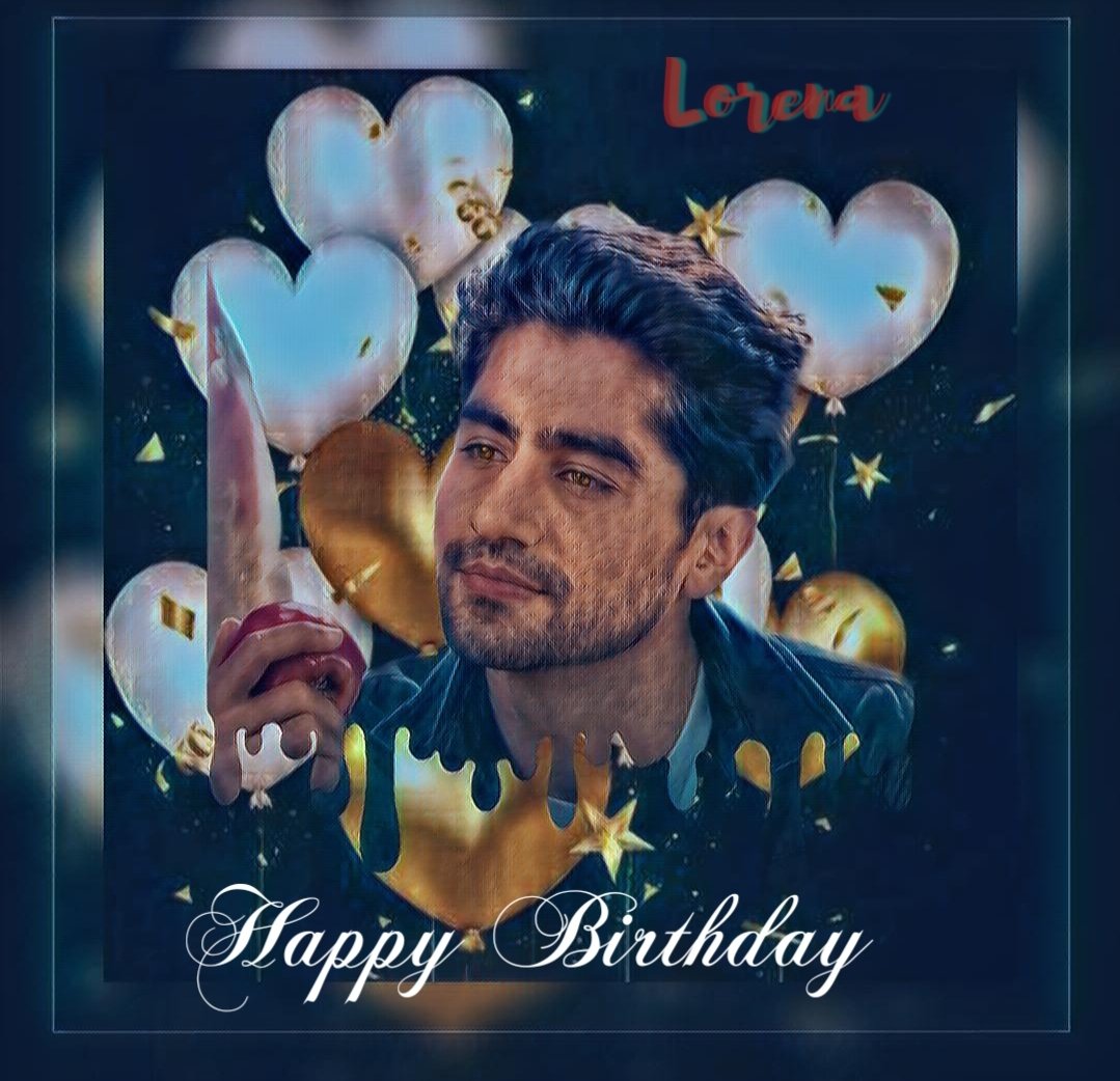 LDewanni's tweet photo. Happy Birthday my baby Hcian ❤️🌸 God bless you with happiness @crazy_for_hc ❤️🦋

#HarshadChopda #AbhimaniyuBirla #Abhira #YehRishtaKyaKehlataHai https://t.co/AeDlPfIj6h