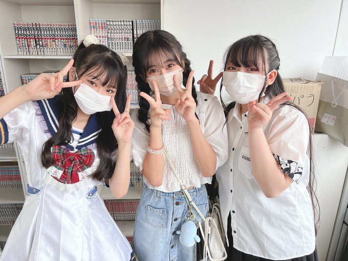 Twitterのコスプレ画像38