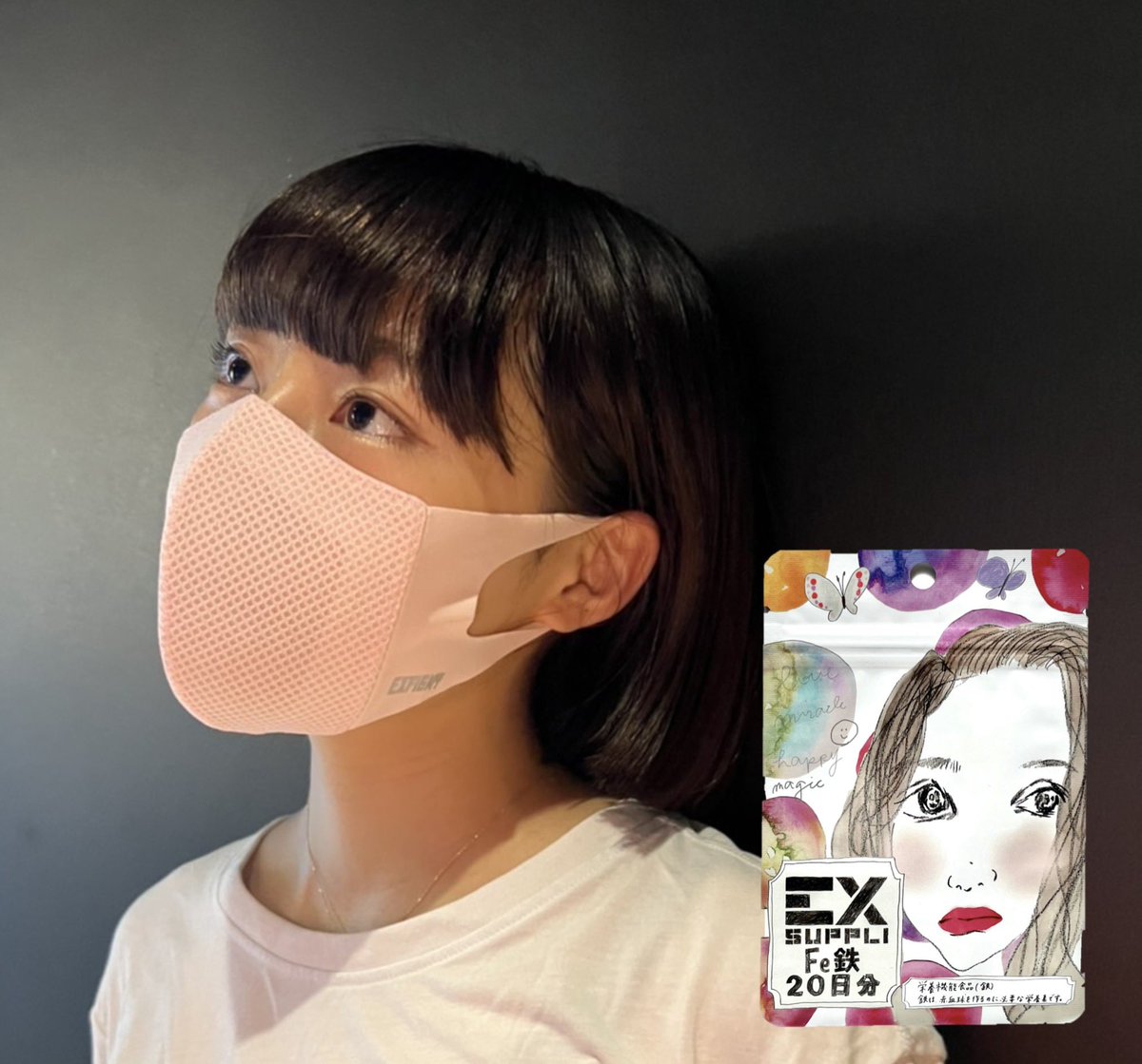 EXFIGHT_LDH's tweet photo. THE RAMPAGE RIKU
プロデュースのEXFIGHTシェイカーの発売に合わせてお得な特別セットを販売中💡まだ在庫ございます(^^)
👇
https://t.co/wQY8HSkhUM

#THERAMPAGE #RIKU 
#EXSUPPLI #EXPROTEIN
#EXSMOOTHIE #EXシリーズ
#ldhmartialarts #ENERGYPROJECT
#BURNER #BODYMAKE #SMOOTHIE https://t.co/4ZYOG1GZJF