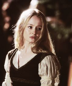 StriderHobbit's tweet photo. Eowyn! https://t.co/wJKNe3c4U0