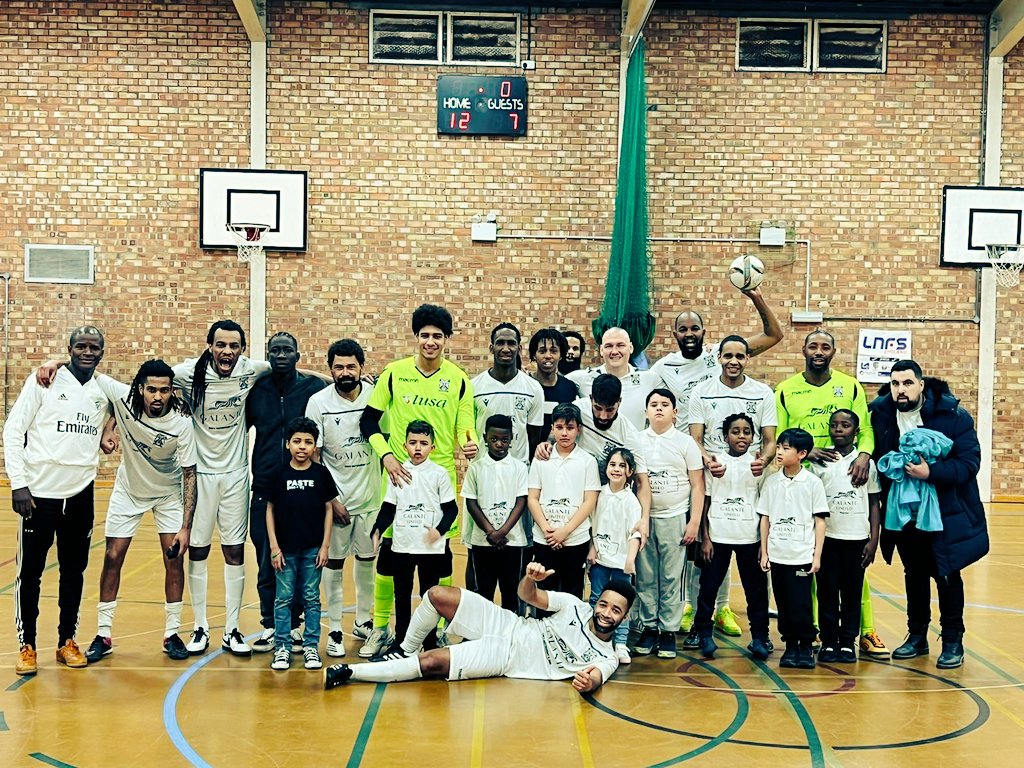 We are back playing at <a href="/OrmistonDenes/">OrmistonDenesAcademy</a> TODAY! KO 2pm come down and support our boys on their preparation for @LNFSengland 22.23 in a couple weeks 🤩👀🦓