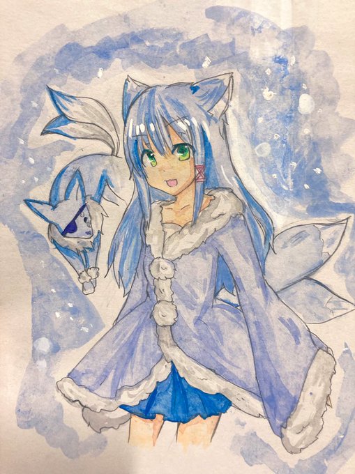 いにしえの絵発掘 