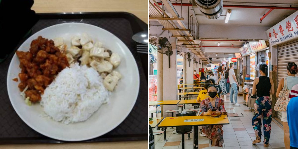 MustShareNews on Twitter "A man working in Singapore has claimed that