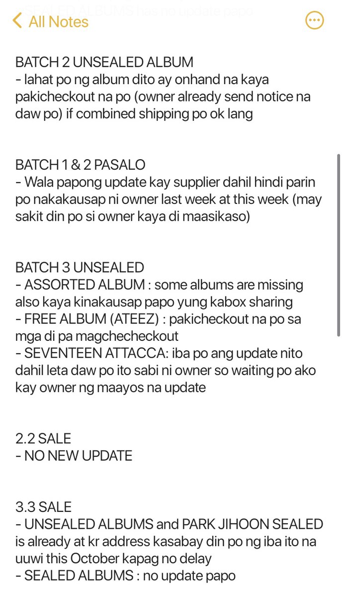 MBshpbackup's tweet photo. #mooniebear_update

Please read this po

-admin https://t.co/gmYMmh8z2B