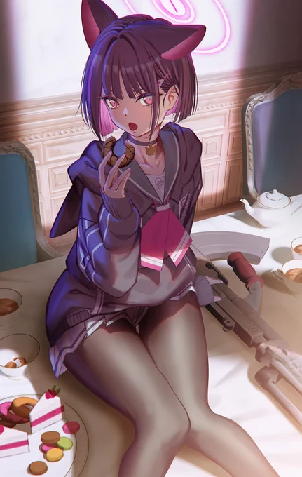 ブルアカまとめ#ブルアカ 