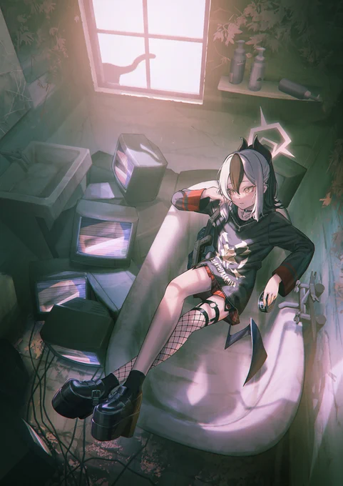 ブルアカまとめ#ブルアカ 