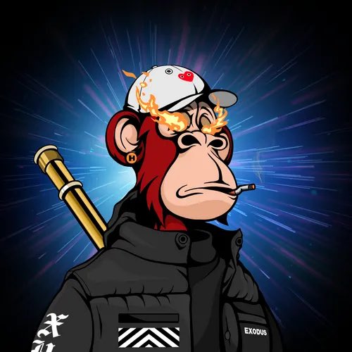 GM GM 

I did a thing <a href="/exohapegang/">Exohapegang</a>  😈🥳

#WomanInNFT #NFTs