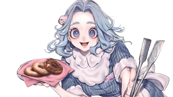 やってるアピールです 